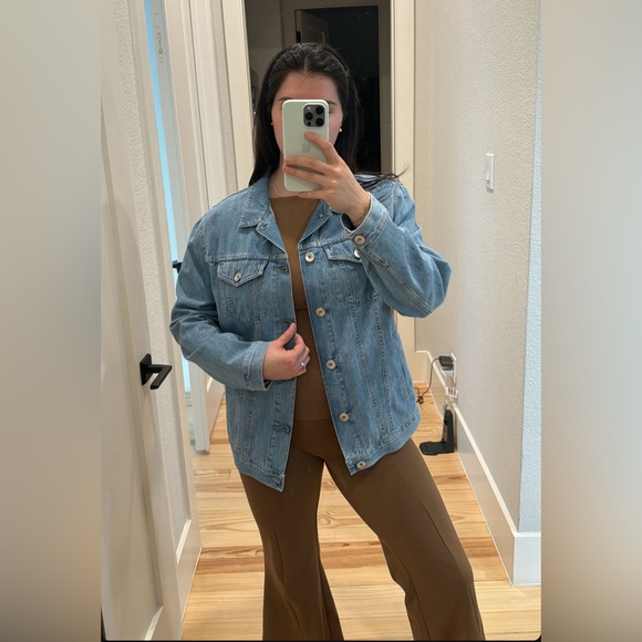 Brunello Cucinelli Denim Jacket - Picture 4 of 11